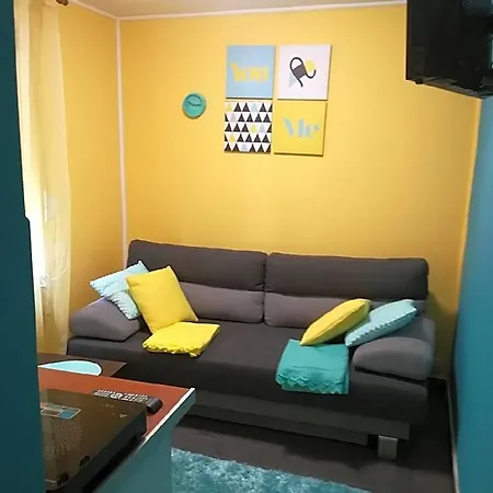 Na Gorce - Goscinne I 4*