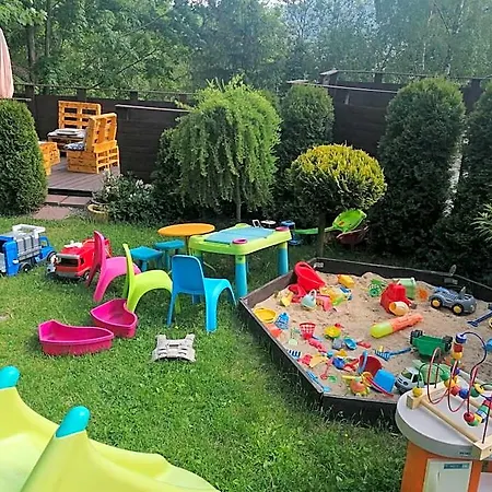 Na Gorce - Goscinne I Hotel 4*
