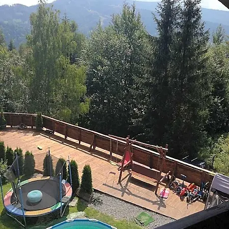 Na Gorce - Goscinne I 4*
