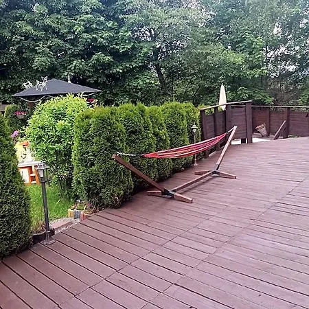 Na Gorce - Goscinne I Hotel Szczyrk