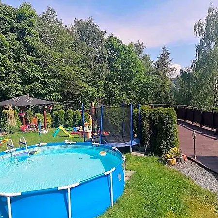 Na Gorce - Goscinne I Szczyrk