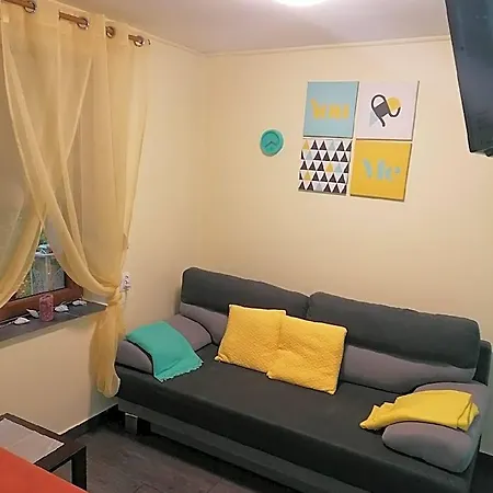 Na Gorce - Goscinne I 4* Szczyrk