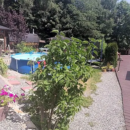Na Gorce - Goscinne I Szczyrk
