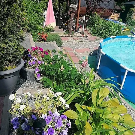 Na Gorce - Goscinne I 4*