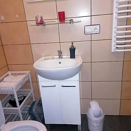 Na Gorce - Goscinne I Szczyrk