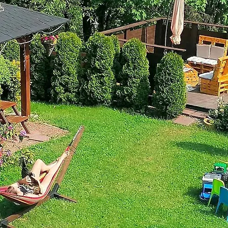 Hotel Na Gorce - Goscinne I Szczyrk