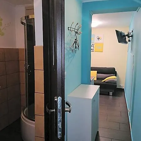 Na Gorce - Goscinne I Hotel 4*