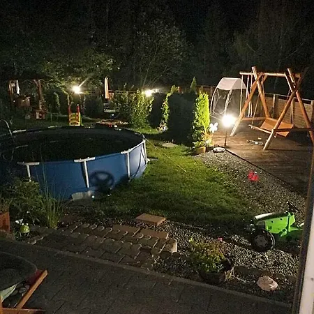 Na Gorce - Goscinne I 4* Szczyrk