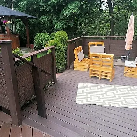 Na Gorce - Goscinne I Hotel 4*