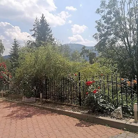 Hotel Na Gorce - Goscinne I 4*