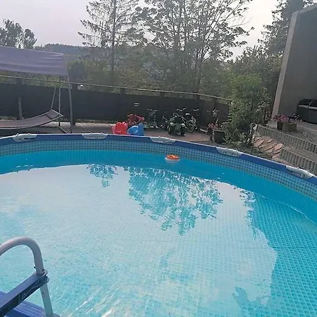 Hotel Na Gorce - Goscinne I Szczyrk