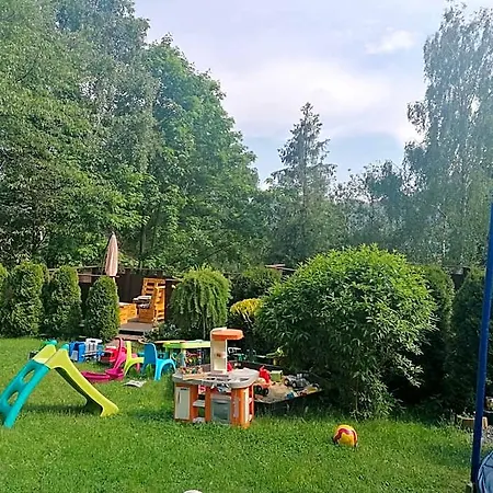 Hotel Na Gorce - Goscinne I Szczyrk