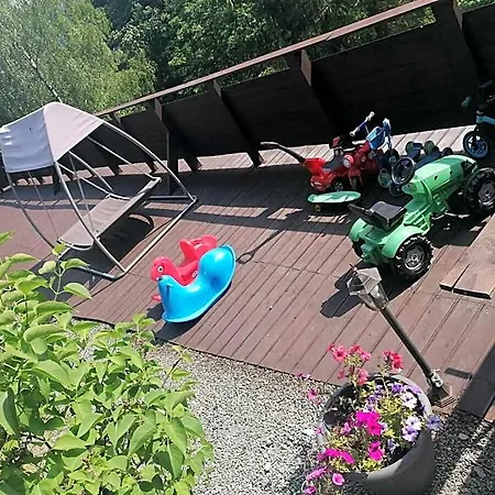 Hotel Na Gorce - Goscinne I