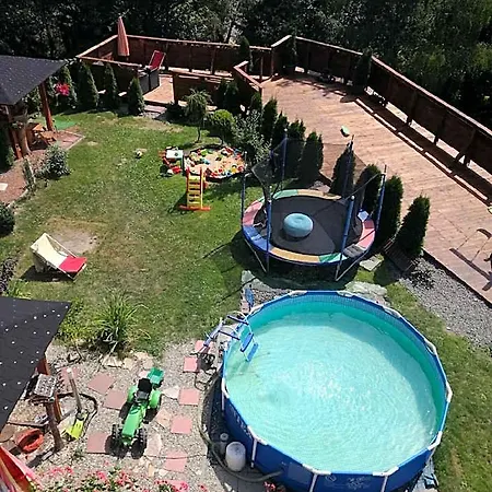 Hotel Na Gorce - Goscinne I