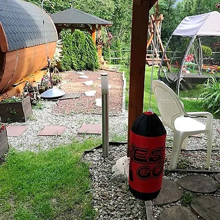 Na Gorce - Goscinne I Hotel Szczyrk